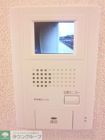 レオネクストタウンコート羽生Mの物件内観写真